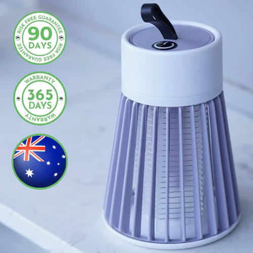 Ozzi Mozzie™ Mosquito Zapper